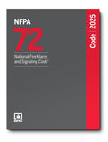 NFPA 72 National Fire Alarm and Signaling Code®, 2025