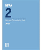NFPA 2 Hydrogen Technologies Code 2023 Edition