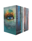 Shatter Me Series Collection 9 Books Set