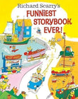 Funniest Storybook Ever