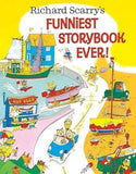 Funniest Storybook Ever