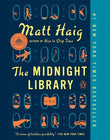 The Midnight Library