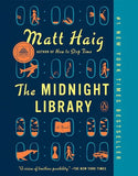 The Midnight Library