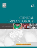 Clinical Implantology 1e