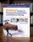 Bates' Guide To Physical Examination and History Taking 14th Ed