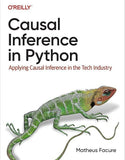 Causal Inference in Python 1st Ed