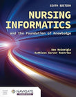 Nursing Informatics and the Foundation of Knowledge 6th Ed