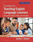 Foundations for Teaching English Language Learners 4th Ed