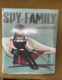 Spy x Family, Vol. 3