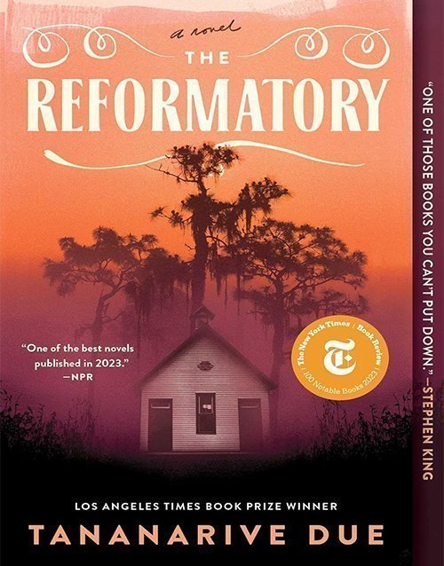 The Reformatory: A Novel