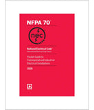 NEC Pocket Guide to Commercial and Industrial Electrical Installations (2026)