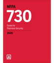 NFPA 730, Guide for Premises Security (2026)