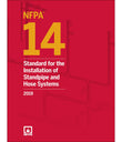 NFPA 14 Standard for the Installation of Standpipe and Hose Systems, 2019 Edition