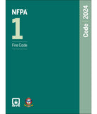 NFPA 1, Fire Code (2024)