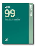 NFPA 99: Health Care Facilities Code, 2024 Edition