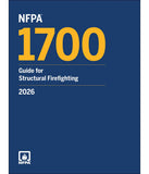 NFPA 1700, Guide for Structural Firefighting