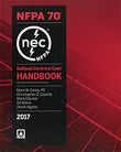 NFPA 70: National Electrical Code (NEC) 2017 Handbook – Official Commentary Edition