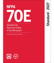 NFPA 70E, Standard for Electrical Safety in the Workplace (2027 Edition)