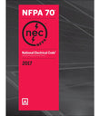 National Electrical Code 2017