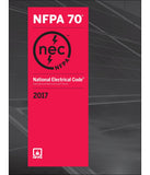National Electrical Code 2017