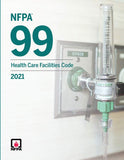 NFPA 99: Health Care Facilities Code, 2021 Edition