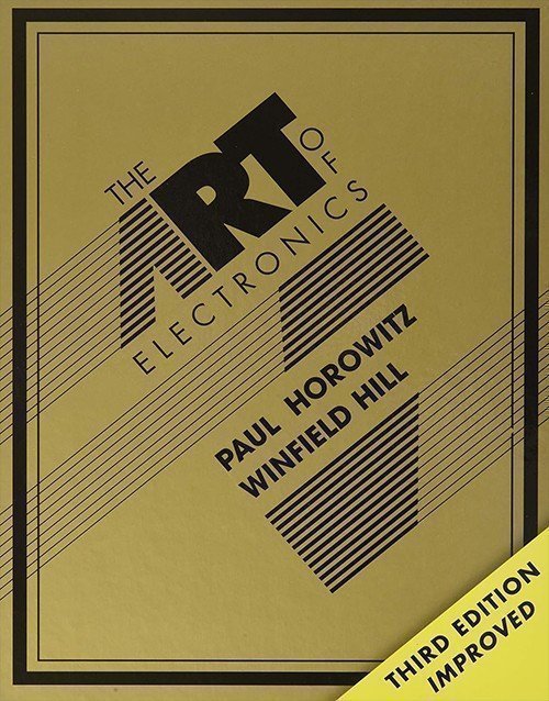The Art of Electronics 3rd Ed