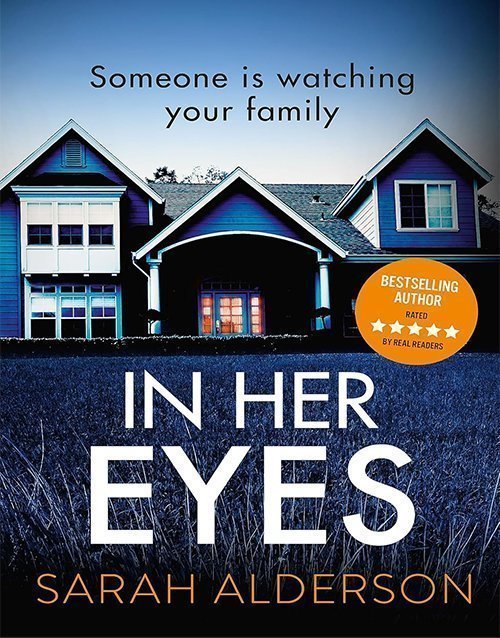 In Her Eyes