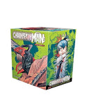 Chainsaw Man Box Set: Volumes 1-11