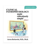 Clinical Pathophysiology Made Ridiculously Simple 2nd Ed