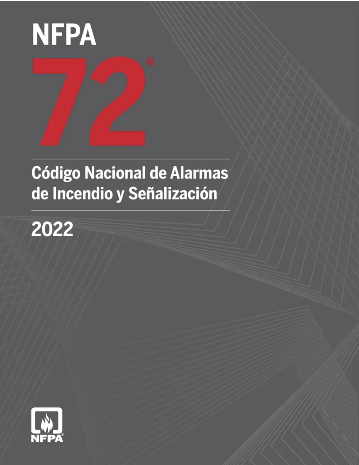NFPA 72, National Fire Alarm and Signaling Code Spanish (2022) (Spanish Edition)