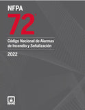 NFPA 72, National Fire Alarm and Signaling Code Spanish (2022) (Spanish Edition)