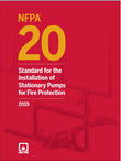 NFPA 20, Standard for the Installation of Stationary Pumps for Fire Protection, 2019 Edition