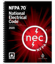 National Electrical Code 2020 (National Fire Protection Associations National Electrical Code)