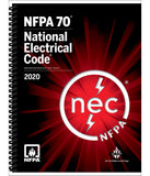 National Electrical Code 2020 (National Fire Protection Associations National Electrical Code)