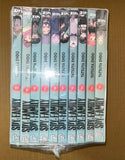 Spy x Family Series 10 Books Set (Vol 1-10)