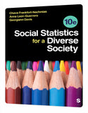 Social Statistics for a Diverse Society 10th Ed