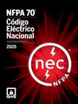 NFPA 70, National Electrical Code, 2020 Edition (NFPA 70, Código Eléctrico Nacional, Español) (Spanish Edition)
