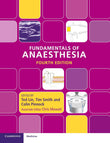 Fundamentals of Anaesthesia 4th Ed