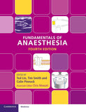 Fundamentals of Anaesthesia 4th Ed