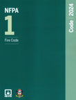 NFPA 1: Fire Code 2024 – Official Edition