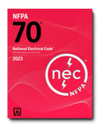 National Electrical Code 2023 (National Fire Protection Associations National Electrical Code)