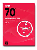 National Electrical Code 2023 (National Fire Protection Associations National Electrical Code)