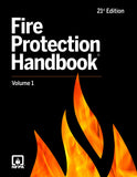 Fire Protection Handbook, 2023