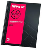 NFPA 70: National Electrical Code (NEC) 2017 – Official Edition