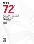 NFPA 72, National Fire Alarm and Signaling Code Handbook, 2022 Edition