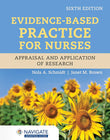Evidence-Based Practice for Nurses 6th Ed