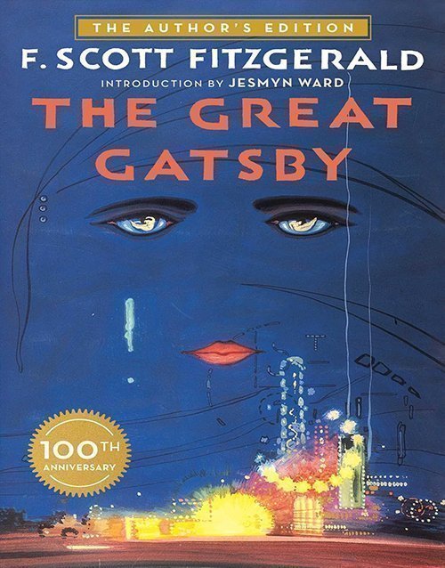 The Great Gatsby (Authorized Edition)