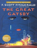 The Great Gatsby (Authorized Edition)