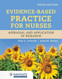 Evidence-Based Practice for Nurses 6th Ed