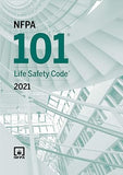NFPA 101: Life Safety Code 2021 – Official Edition